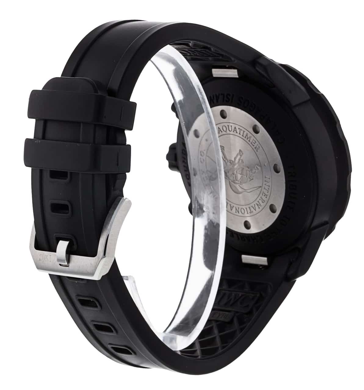 Tag sales heuer aquatimer